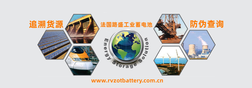 法國路盛蓄電池